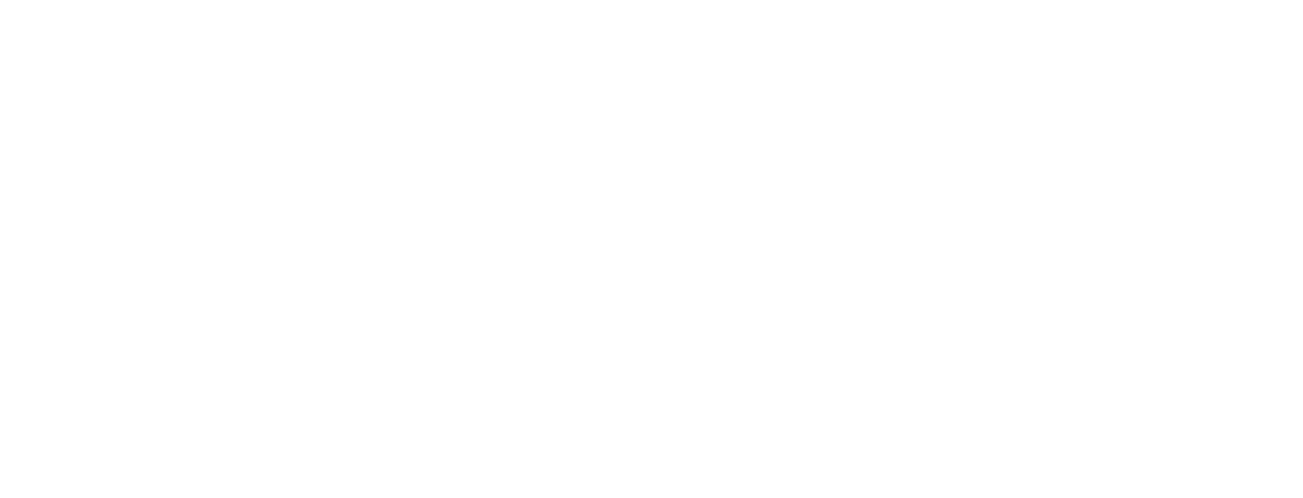 Therapeutic Hands White Logo